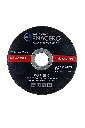 Disco de corte 115x1x22mm
