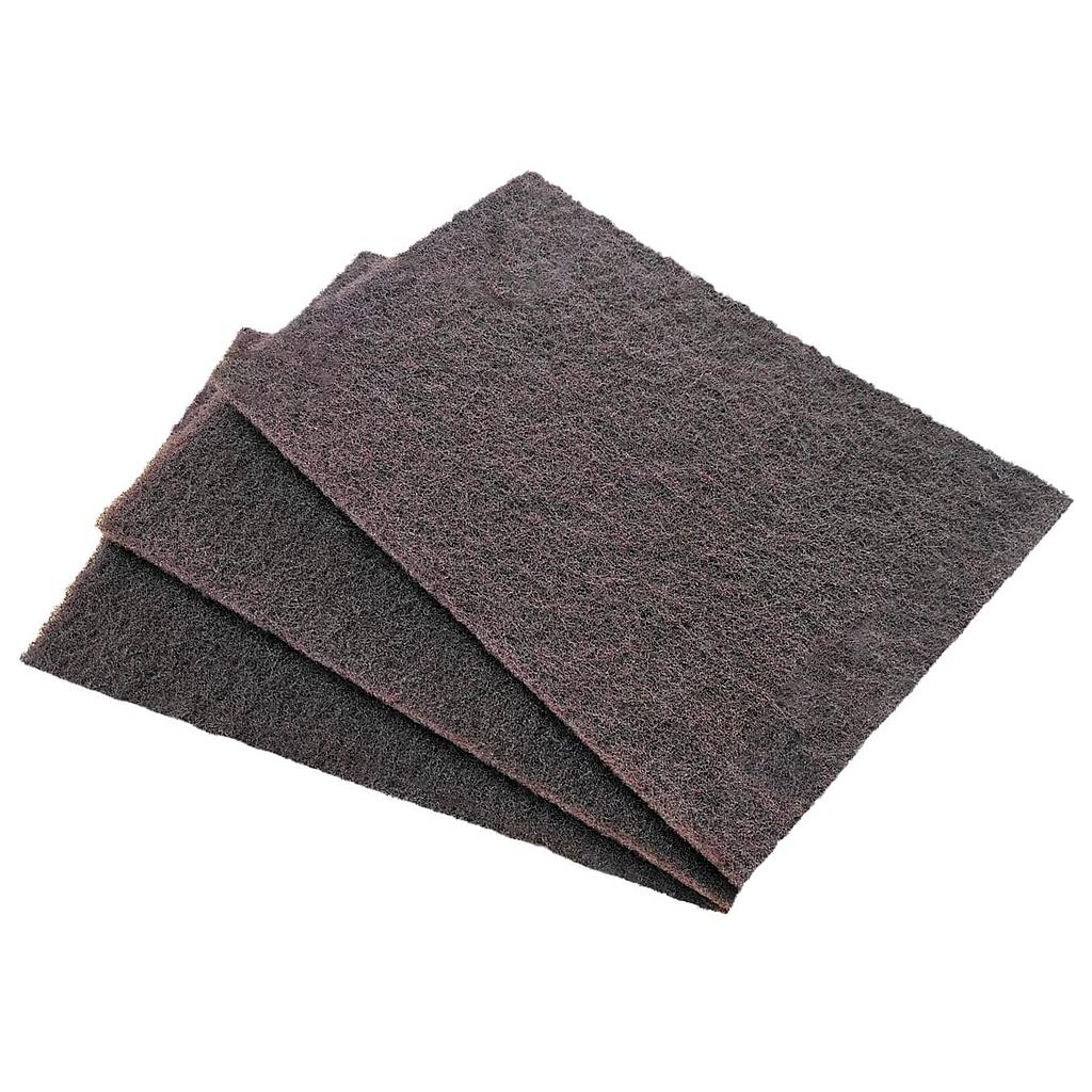 Esponja 7447B color marron