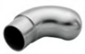 [PJ-B216-50.8mm] Tapón de extremo curvado