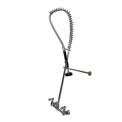 [BXF-A4] Mezclador pre-rinse para lavatrastos