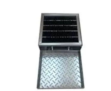 [Pediluvio_semi-industrial] Pediluvio Semi-industrial