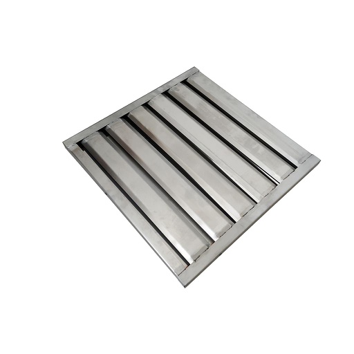 [Filtro_tipo_baffle] Filtros tipo baffle 50x50cm